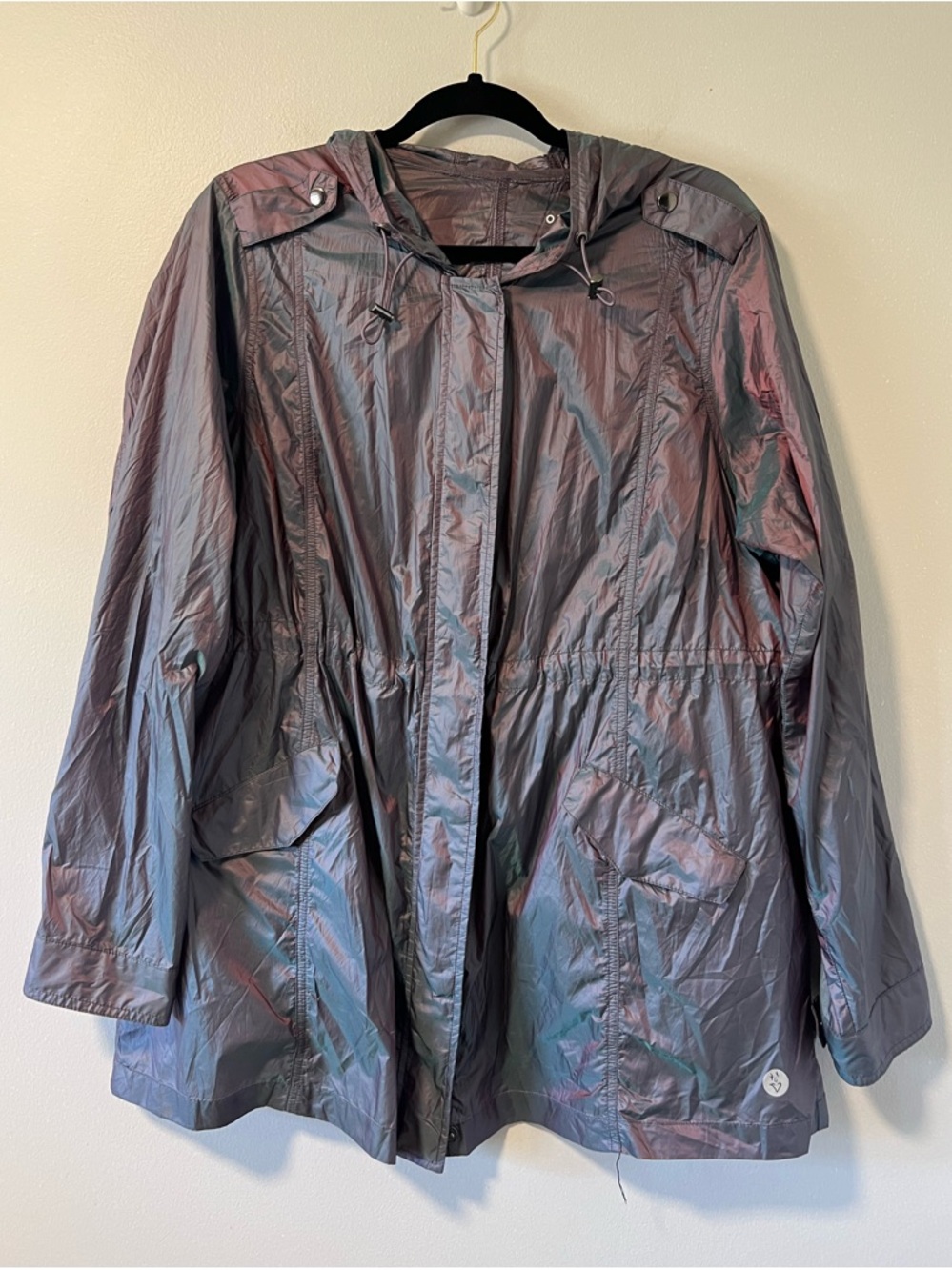 Torrid Active Lightweight Jacket